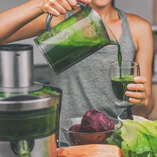 worst foods that slow metabolism