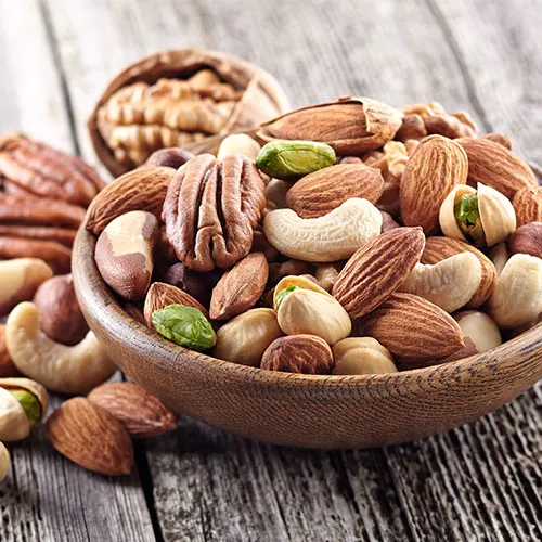 worst foods that slow metabolism