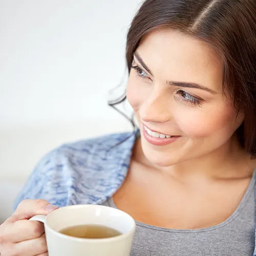 best amazon beauty tea for younger skin with collagen