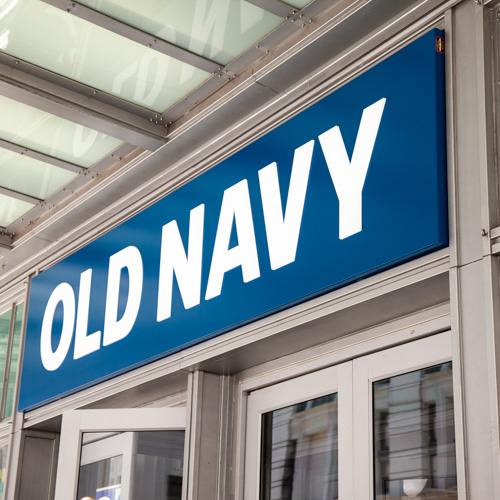 old navy covid-19 store closure announcement