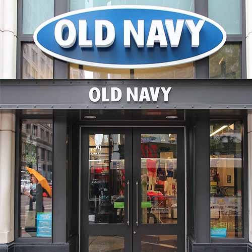 old navy covid-19 store closure announcement