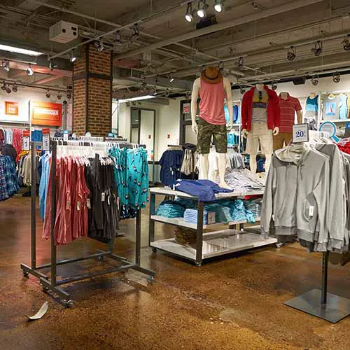 old navy covid-19 store closure announcement