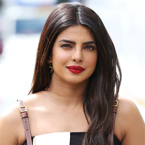 "Priyanka Chopra in Top Style"
