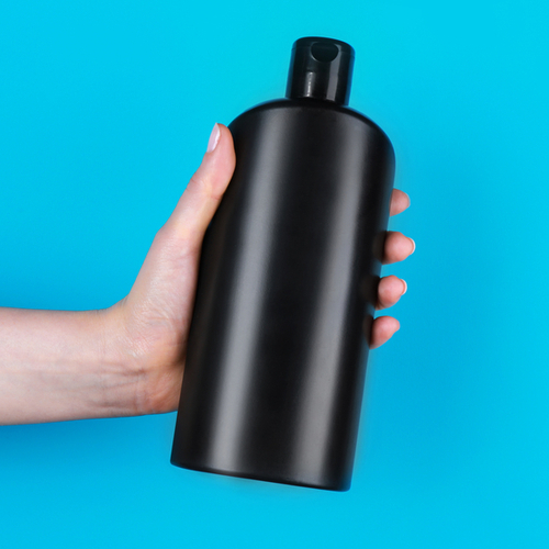 The Most Dangerous Shampoo Ingredient You’ve Never Heard Of, According