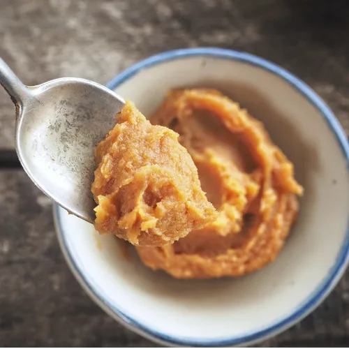 miso paste