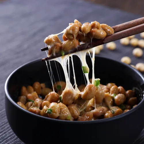natto
