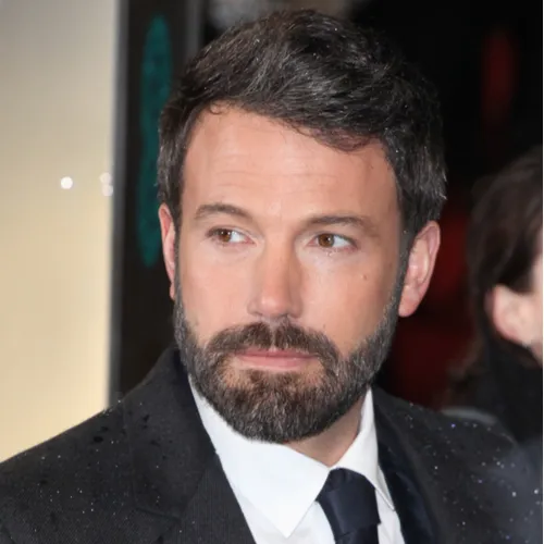 Ben Affleck