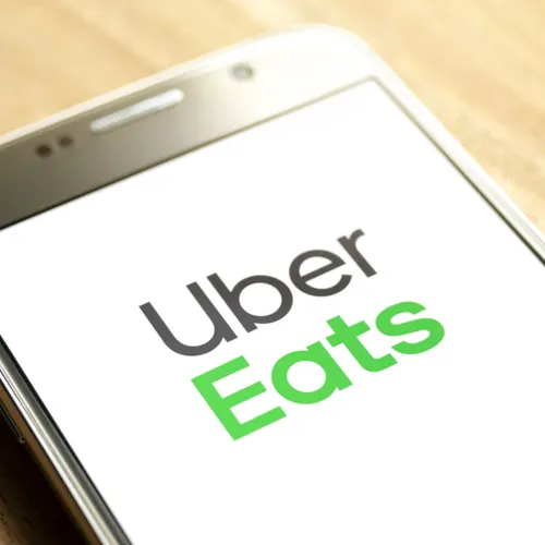 uber eats