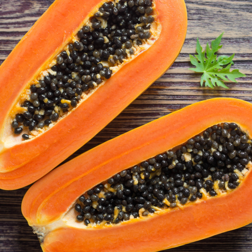 papaya