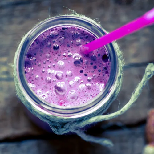 smoothie