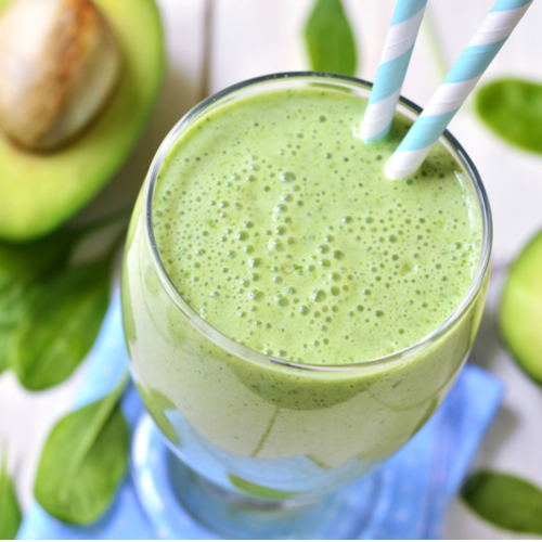 4 LifeChanging Smoothies That Basically Melt Belly Fat, According To