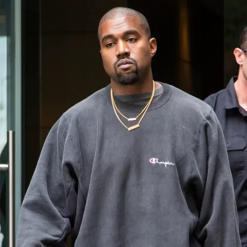 Kanye West