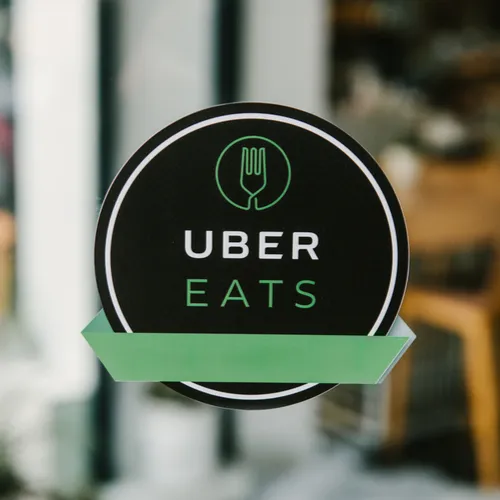 uber eats