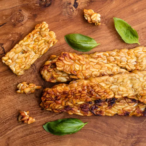 tempeh