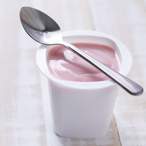 worst food for weight loss yogurt added sugar