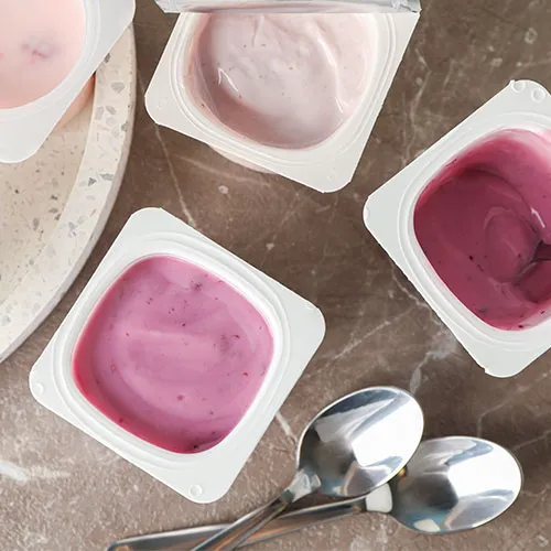 worst food for weight loss yogurt added sugar