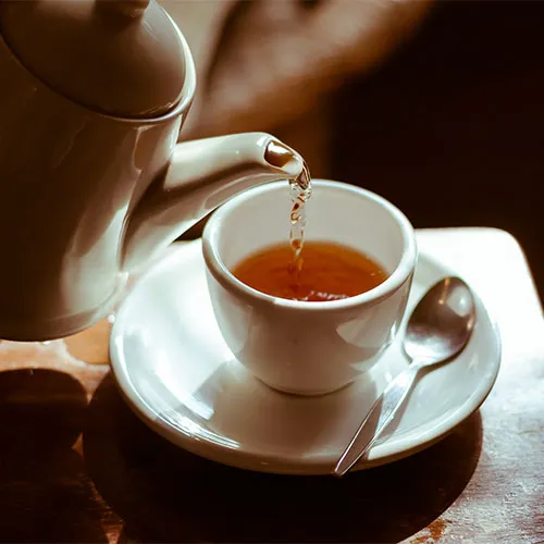 best anti inflammatory weight loss ginger turmeric tea