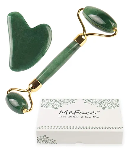 Roller and Gua Sha