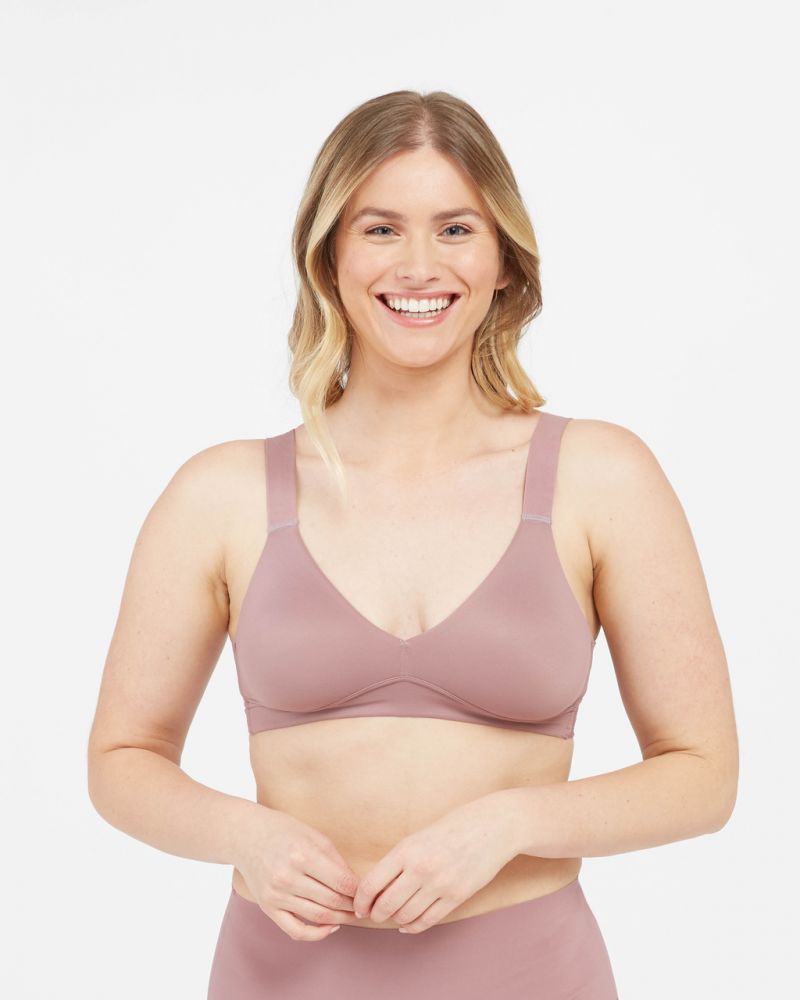 FYI, These Are The Best Soft Bras To Wear While Working From Home