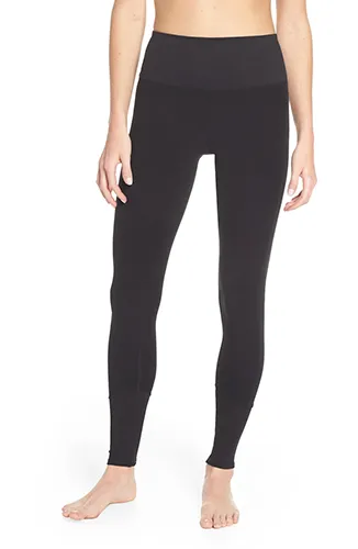Waist Lounge Leggings