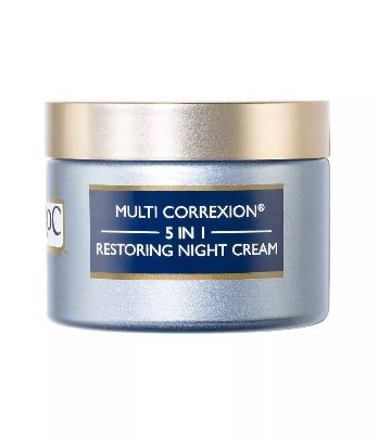 Anti-Aging Facial Night Cream