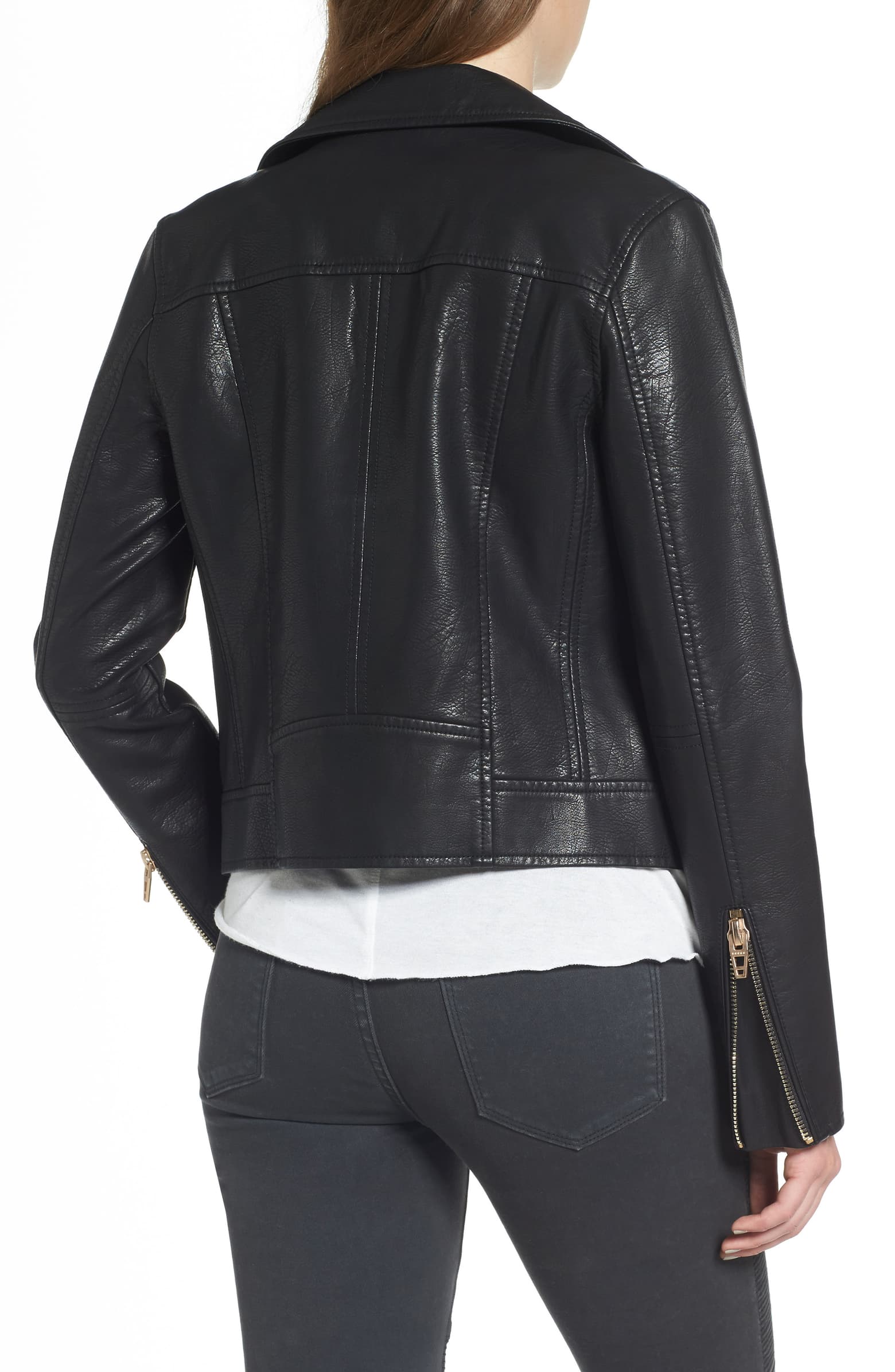 Don’t Miss Your Chance To Get The *Perfect* Moto Jacket On Sale For ...
