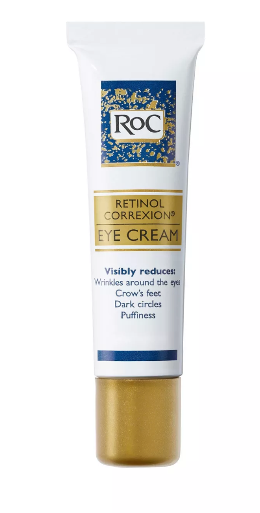 RoC Retinol Correxion Cream