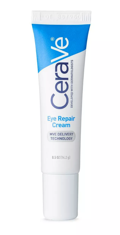 CeraVe Eye Repair Cream