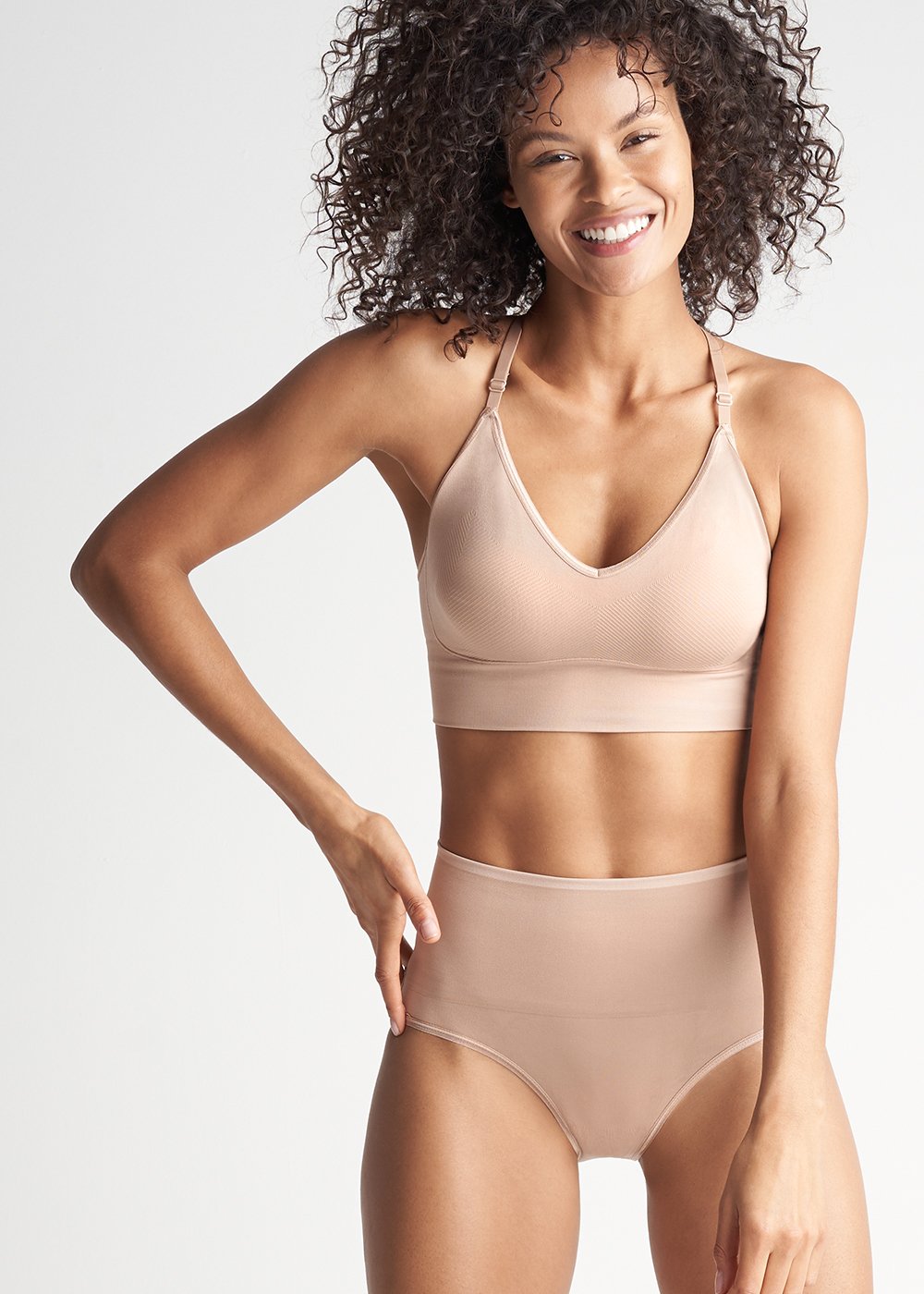 This Weekend Only, All Bras And Bralettes Are Just $19 At Yummie - SHEfinds