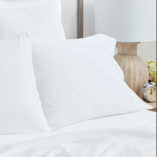 Here’s How To Get 10 Off Boll & Branch’s Super Soft Sheets *And* Help