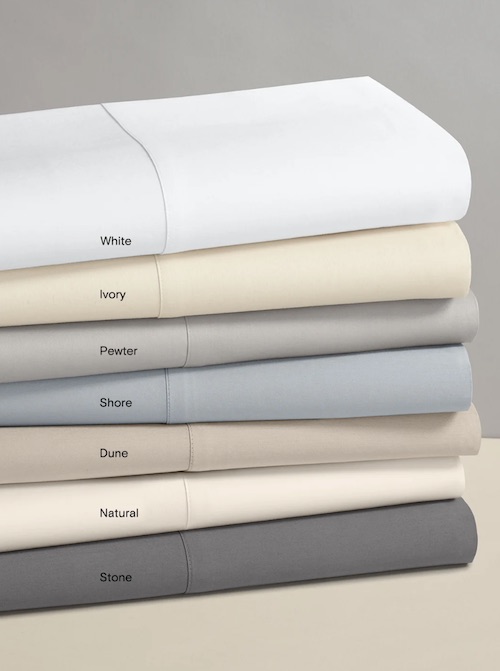 Here’s How To Get 10 Off Boll & Branch’s Super Soft Sheets *And* Help