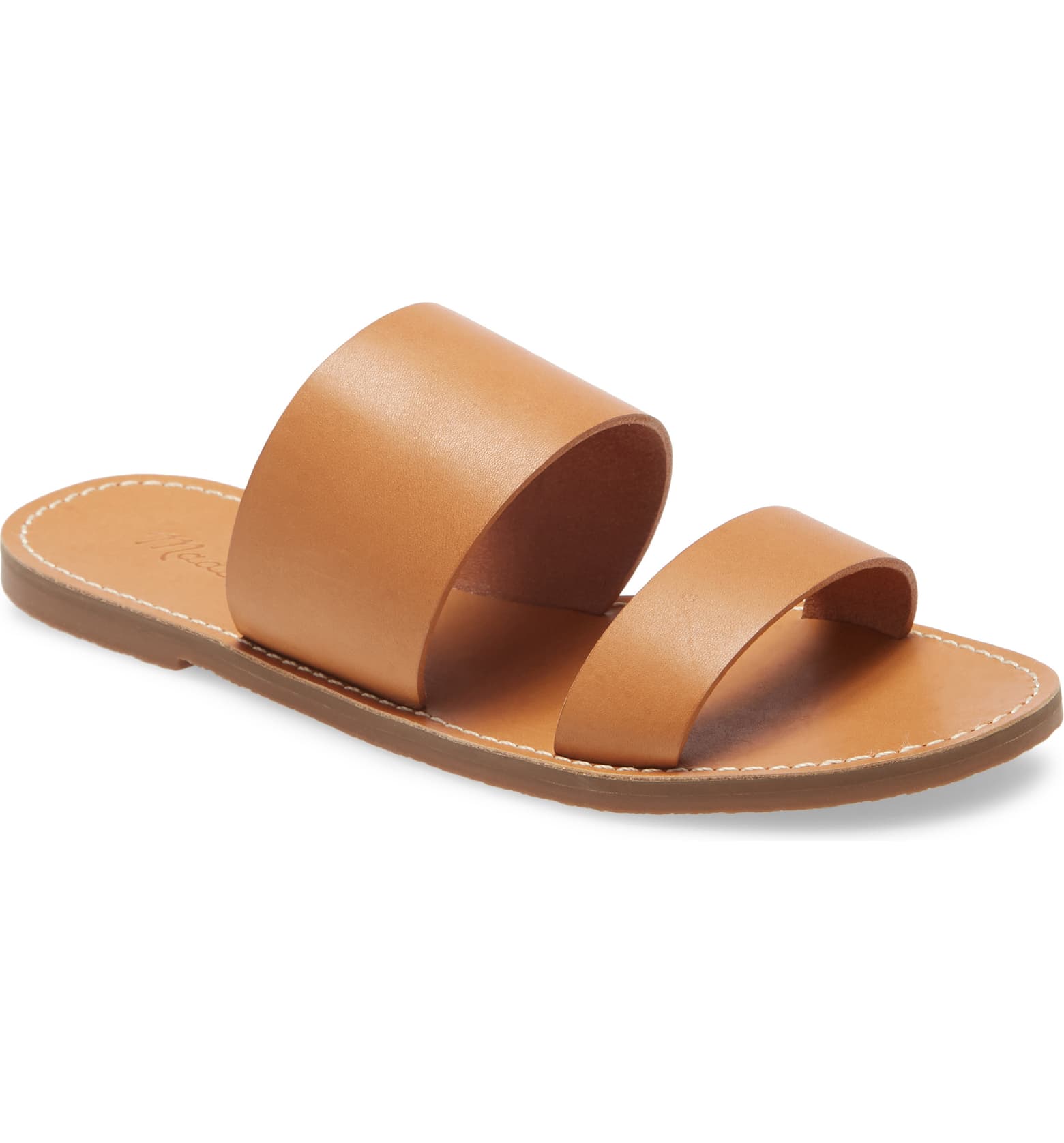 These Madewell Sandals Are Perfect For SpringGet Them For Only 35