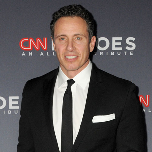 Chris Cuomo