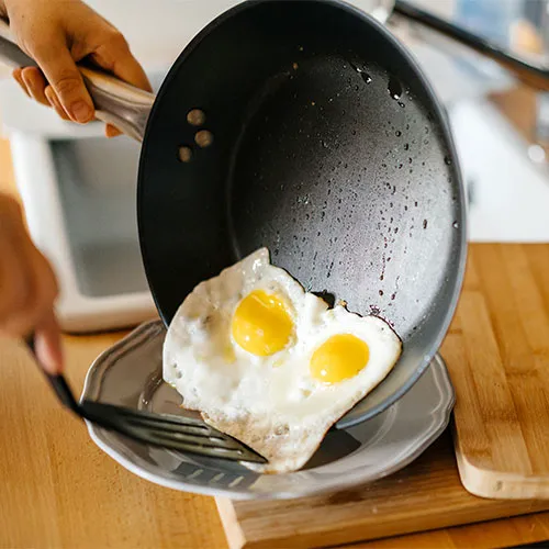 eggs
