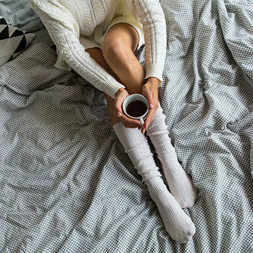 best anti aging beauty tea before bed