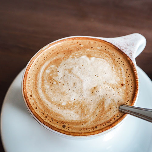 latte worst hot coffee drink nighttime