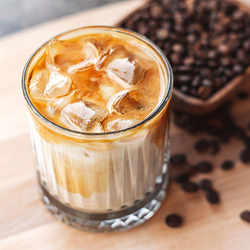 latte worst hot coffee drink nighttime