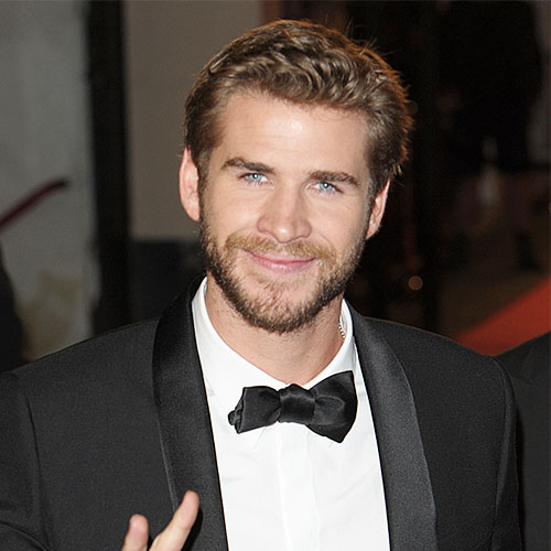 liam hemsworth