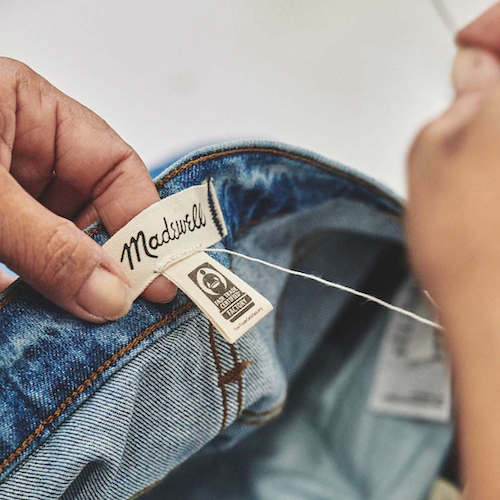 Madewell jeans sale: Get Madewell jeans for just $75 for a limited