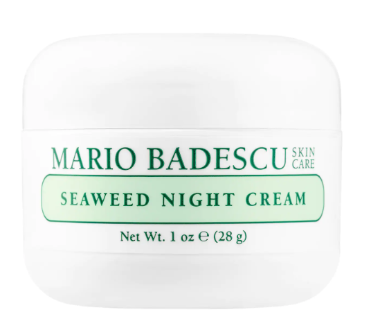 Mario Badescu night cream