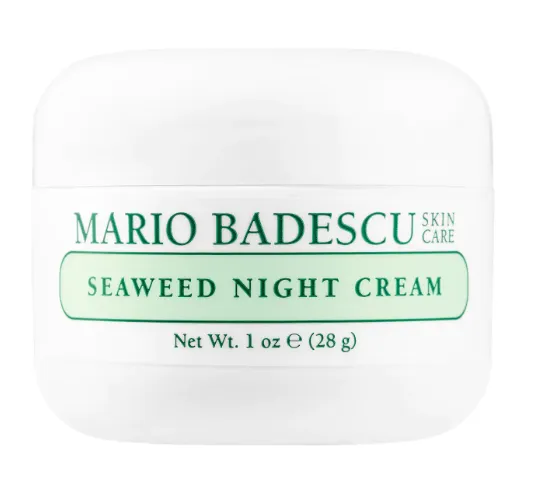 Mario Badescu night cream