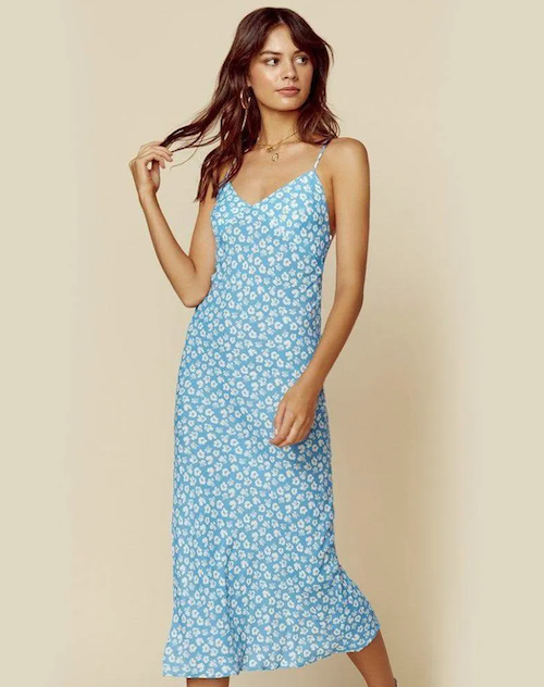 Dresses Are 20% Off At Planet Blue–Now ...