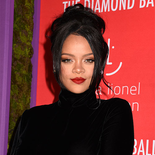 Rihanna Just Made The Most Shocking Announcement EVER! - SHEfinds