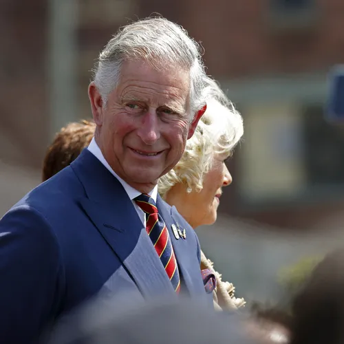 Prince Charles