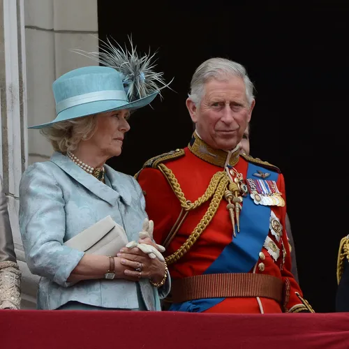 Prince Charles