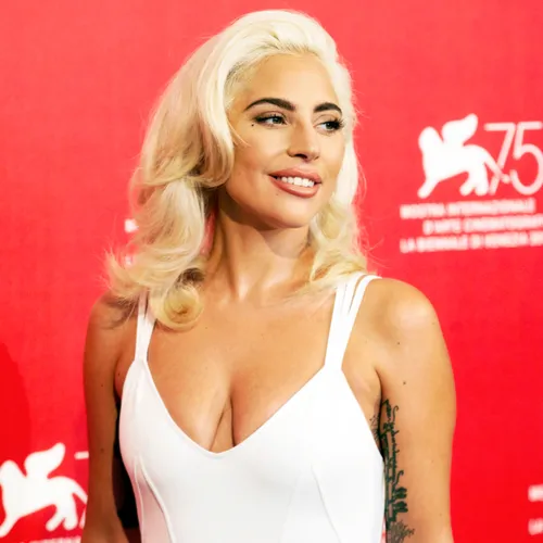 Lady Gaga