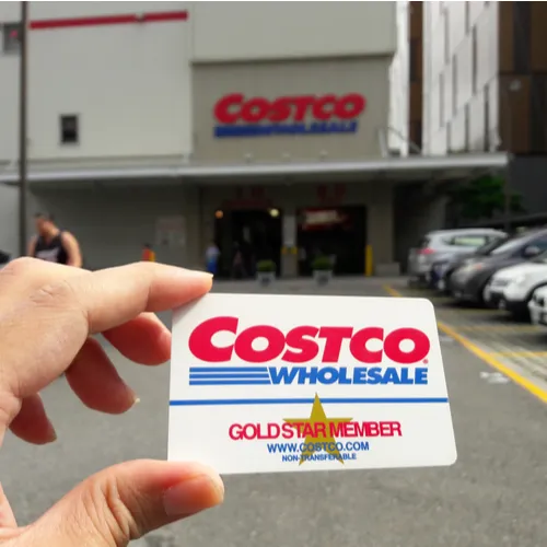 costco