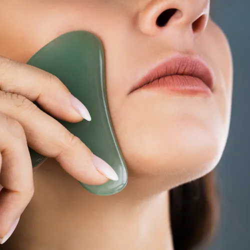gua sha