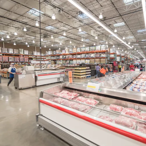 costco