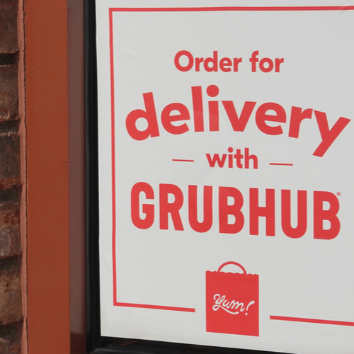 grubhub